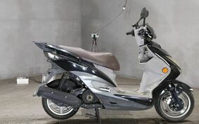 YAMAHA CYGNUS 125 X SE44J