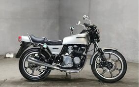 KAWASAKI Z500 2022 KZ500B