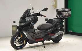 BMW C400GT 2023