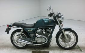 YAMAHA SRV250 RENAISSA 4DN