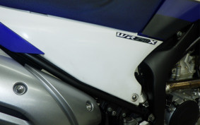 YAMAHA WR250X