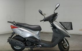 YAMAHA AXIS 125 TREET SE53J