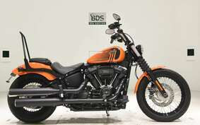 HARLEY FXBBS1870 2021