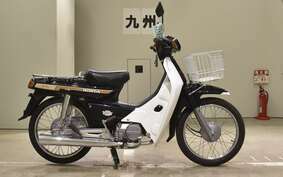 HONDA C100 SUPER CUB HA06