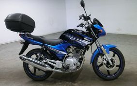 YAMAHA YBR125 KE17