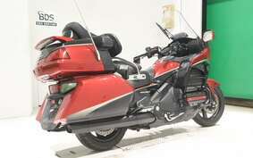 HONDA GL 1800 GOLD WING SE 2014 SC68