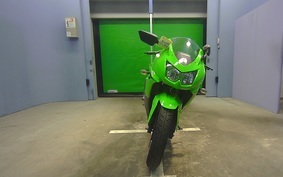 KAWASAKI NINJA 250R 2011 EX250K