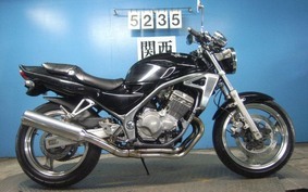 KAWASAKI BALIUS 250 1993 ZR250A