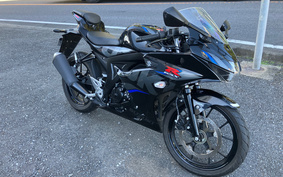 SUZUKI GSX-R125 ABS DL33B