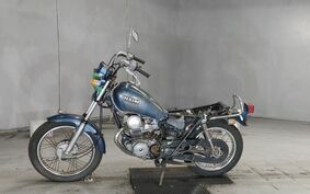 YAMAHA SR125 5N0