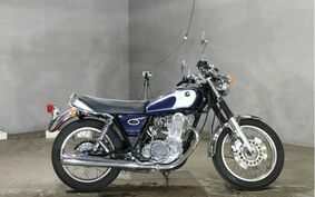 YAMAHA SR400 2004 RH01J