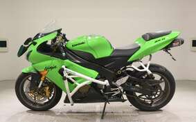 KAWASAKI NINJA ZX-6R 2006 ZX636C