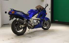 KAWASAKI ZZ-R400 Gen.2 2000 ZX400N