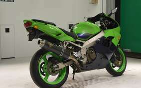 KAWASAKI ZX900R NINJA 1999