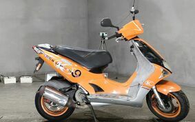 KYMCO SUPER 9 S SH10DP