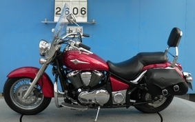 KAWASAKI VULCAN 900 CLASSIC 2007 VN900B