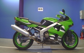 KAWASAKI NINJA ZX-6R 2002 ZX636A