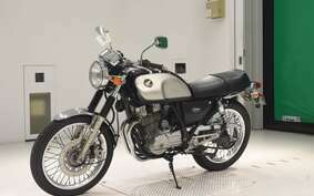 HONDA GB250 CLUBMAN Gen.5 MC10