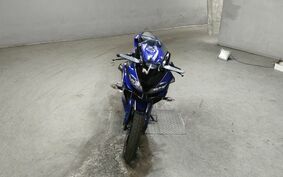 YAMAHA YZF-R15 不明