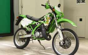 KAWASAKI KDX125 SR DX125A