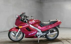 KAWASAKI ZZ-R250 EX250H