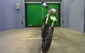 KAWASAKI KLX250D TRACKER 1999 LX250E