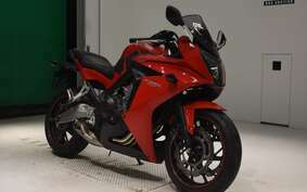 HONDA CBR650F 2014 RC83