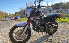 YAMAHA TDR125R 3SH