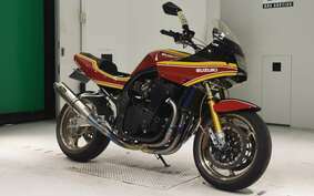 SUZUKI GSF1200 S 1998 GV75A