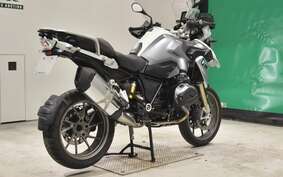 BMW R1200GS 2015 0A01