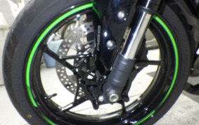 KAWASAKI ZX-25R ZX250E