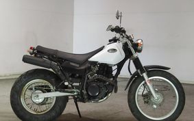 YAMAHA TW200 DG07J