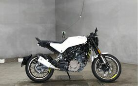 HUSQVARNA ヴィットピレン401 2020 UVJ