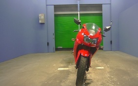 KAWASAKI NINJA 250R EX250K