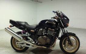 KAWASAKI ZRX1200 R 2003 ZRT20A