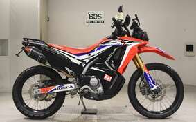 HONDA CRF250 RALLY LDA MD44