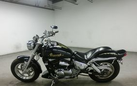 SUZUKI DESPERADO 400 DESPERADO 400 1997 VK52A