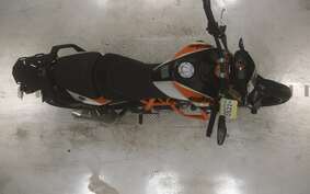 KTM 690 DUKE R 2013 LDU40