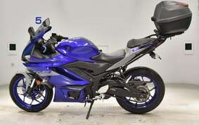 YAMAHA YZF-R3 2020 RH13J