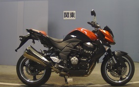 KAWASAKI Z1000 Gen.3 2009 ZRT00B