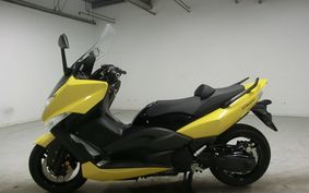 YAMAHA T-MAX500 Fi 2009 SJ08J