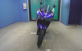 YAMAHA YZF-R25 RG10J