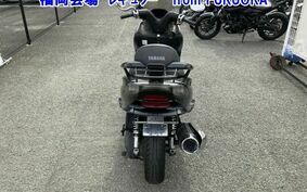 YAMAHA MAXTER 125 SE27