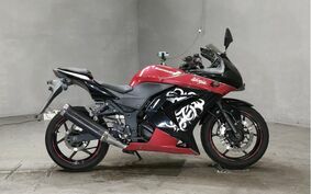 KAWASAKI NINJA 250R EX250K