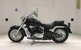 KAWASAKI VULCAN 800 CLASSIC 1996 VN800A