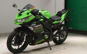 KAWASAKI ZX-25R ZX250E