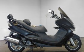 YAMAHA MAJESTY 125 5CA