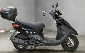 YAMAHA AXIS 125 TREET SE53J