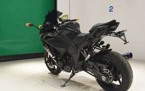 KAWASAKI NINJA 1000 SX 2021 ZXT02K