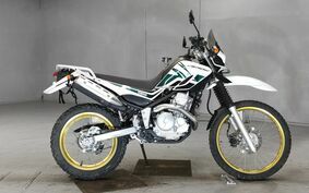 YAMAHA SEROW 250 DG17J